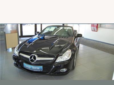 LHD MERCEDES SL CLASS